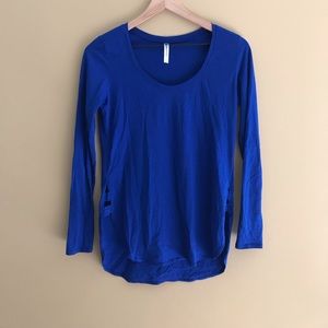 FABLETICS Long Sleeve Top